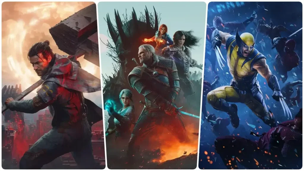 Lançamentos de jogos em setembro de 2026 para consoles e PC