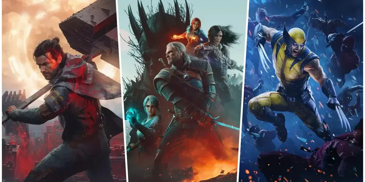 Lançamentos de jogos em setembro de 2026 para consoles e PC