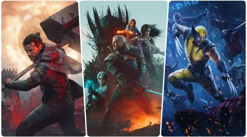 Lançamentos de jogos em setembro de 2026 para consoles e PC