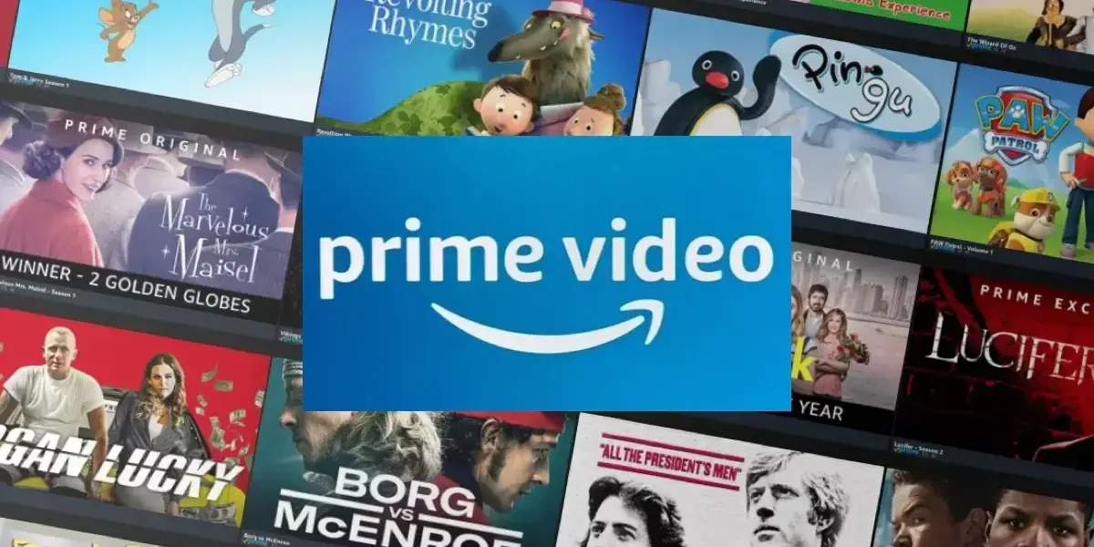 Prime Video em agosto de 2026 com Reacher e Corrida dos Bichos