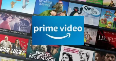Prime Video em agosto de 2026 com Reacher e Corrida dos Bichos