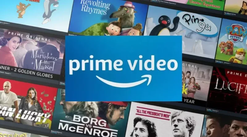 Prime Video em agosto de 2026: estreias no Brasil 1 Prime Video em agosto de 2026 com Reacher e Corrida dos Bichos