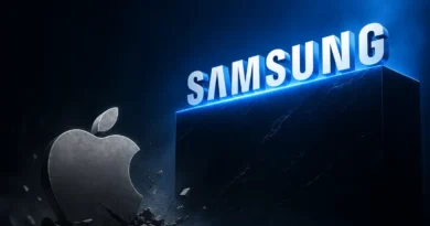 Samsung e Apple disputam mercado global de smartphones no segundo trimestre de 2026