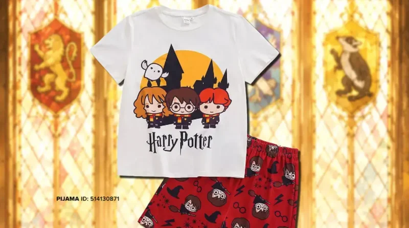 Coleção Warner SHEIN reúne produtos geek para o Dia das Crianças