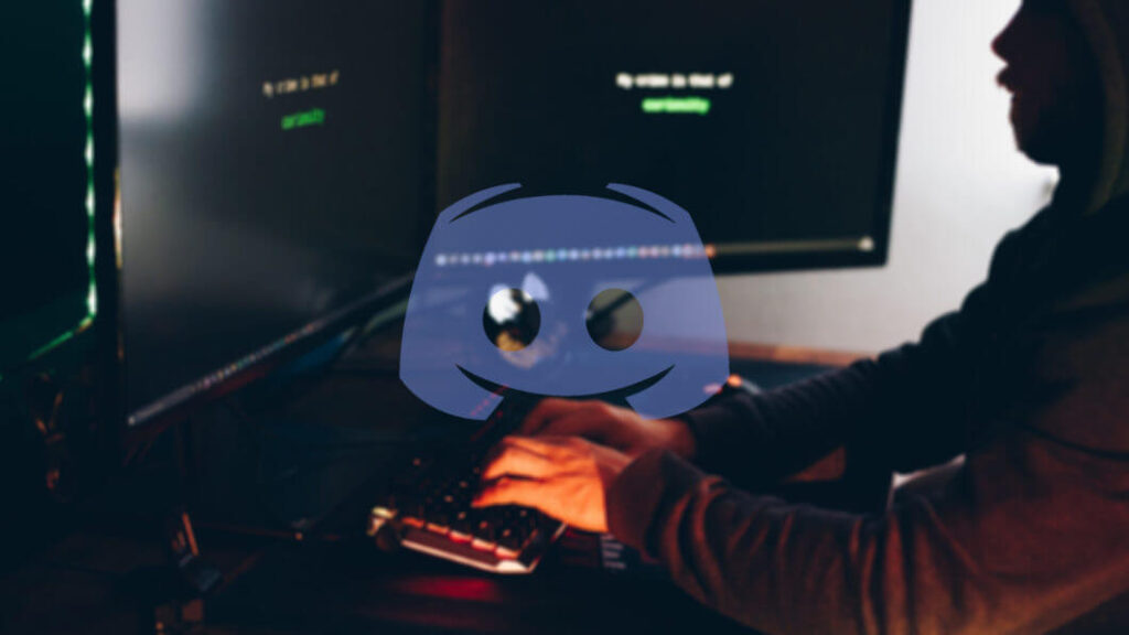 Uso do Discord e desafios de segurança e moderação online