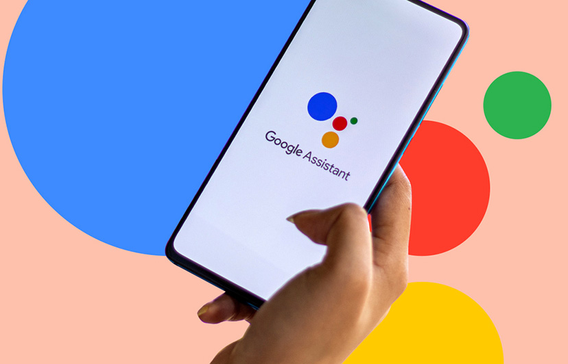 Fim do Google Assistente: Gemini assume Android 1 GoogleAssistant 20230508081032202
