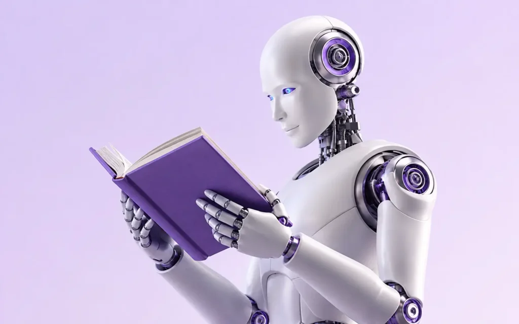 IA treinada com livros protegidos: é legal? 1 IA treinada com livros protegidos, direitos autorais e modelos de linguagem