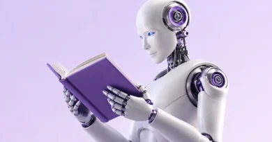 IA treinada com livros protegidos, direitos autorais e modelos de linguagem