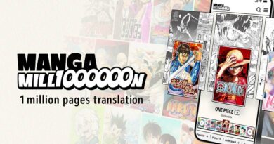 Manga Million da Shueisha com mangás gratuitos traduzidos em português