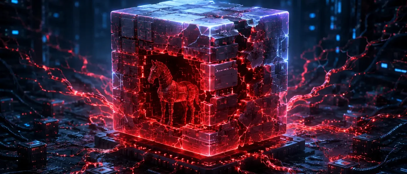 Pacotes npm trojanizados distribuem backdoor Linux RedC2 4.0 em projetos Node.js