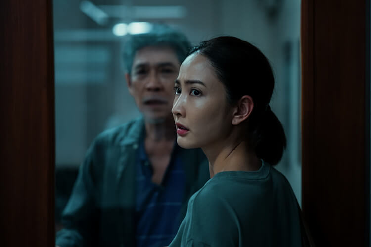 Delusion na Netflix: estreia, trama e elenco 4 Taew Natapohn Phornprapha interpreta Wan em Delusion na Netflix