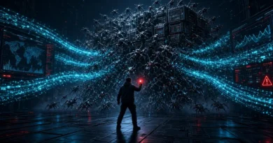 trafego de bots na internet pode superar humanos