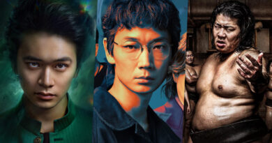 Yu Yu Hakusho, Tokyo Swindlers e Sanctuary podem ganhar segunda temporada na Netflix