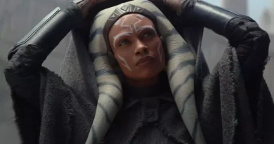 Ahsoka Tano retorna na segunda temporada da série Star Wars