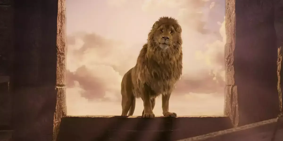 Nárnia O Sobrinho do Mago terá refilmagens em produção da Netflix