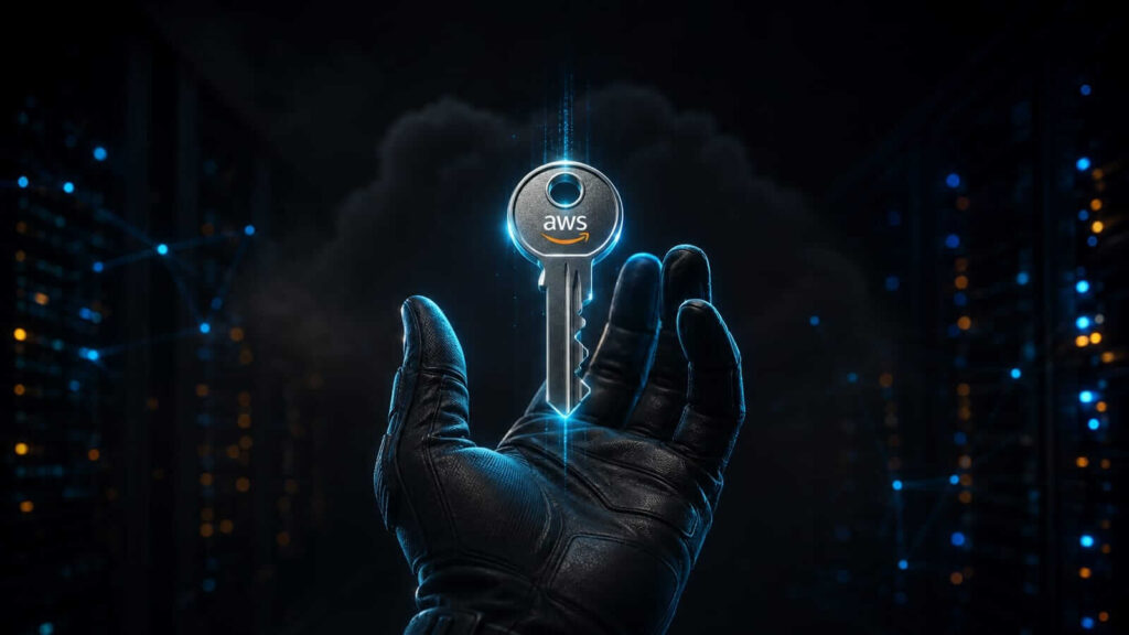 Chaves AWS vazadas expõem contas corporativas e recursos de computação em nuvem