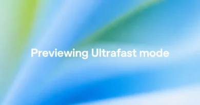 Ultrafast API da OpenAI com GPT-5.6 Sol e infraestrutura Cerebras