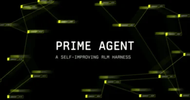 Prime Agent da Prime Intellect com harness open-source e memória editável