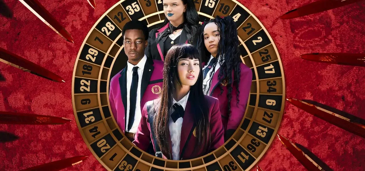 BET 2ª temporada da Netflix tem filmagens concluídas em Toronto