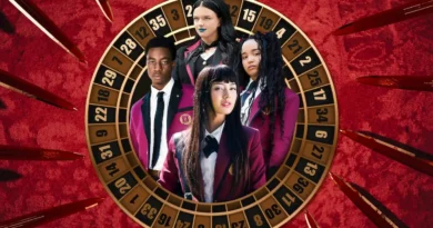BET 2ª temporada da Netflix tem filmagens concluídas em Toronto
