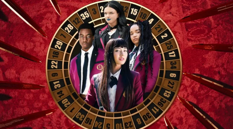 BET 2ª temporada da Netflix tem filmagens concluídas em Toronto
