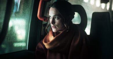 Black Doves 2ª temporada na Netflix com Keira Knightley e Ben Whishaw