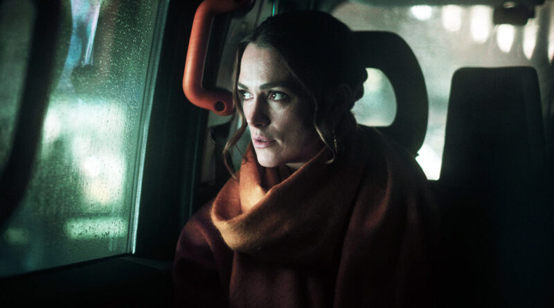 Black Doves 2ª temporada na Netflix com Keira Knightley e Ben Whishaw