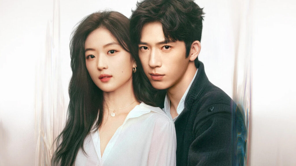 The Early Spring na Netflix, C-drama com Jing Bo Ran e Sun Qian