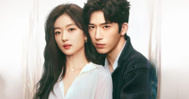 The Early Spring na Netflix, C-drama com Jing Bo Ran e Sun Qian
