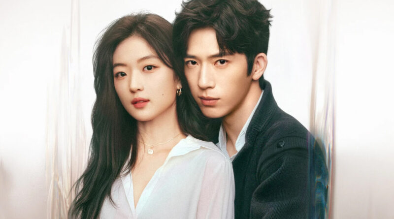 The Early Spring na Netflix, C-drama com Jing Bo Ran e Sun Qian