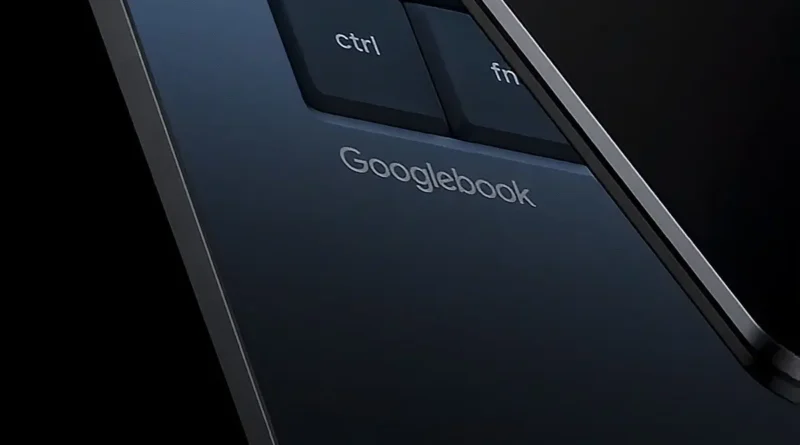 Googlebook e Chromebook: 4 diferenças essenciais 1 Googlebook e Chromebook em comparação entre ChromeOS, IA local e hardware premium