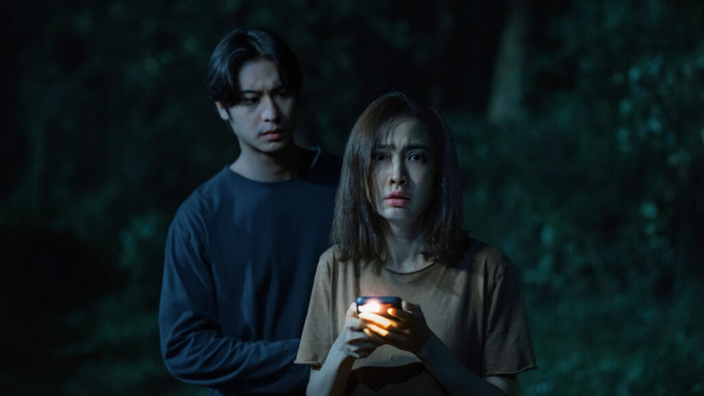 Prévia de Delusion, thriller tailandês de mistério que estreia na Netflix