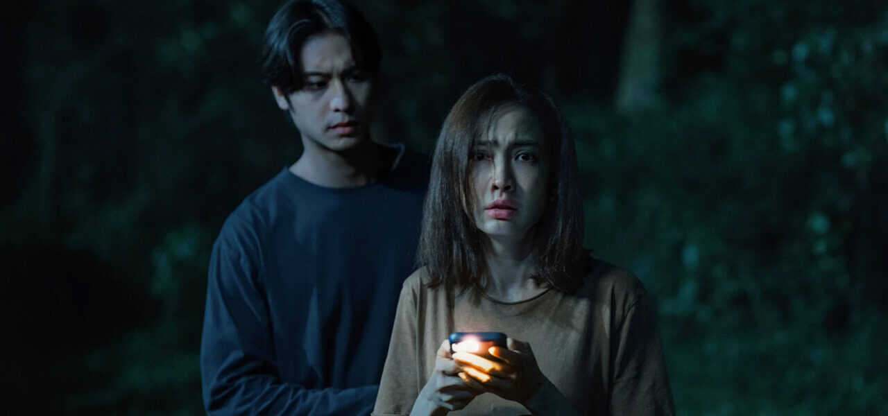 Prévia de Delusion, thriller tailandês de mistério que estreia na Netflix