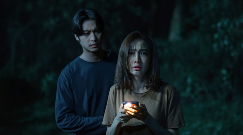Delusion na Netflix: estreia, trama e elenco 3 Prévia de Delusion, thriller tailandês de mistério que estreia na Netflix