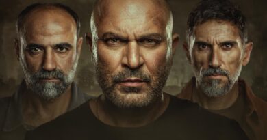 Fauda 5 temporada Netflix estreia mundial com Lior Raz como Doron