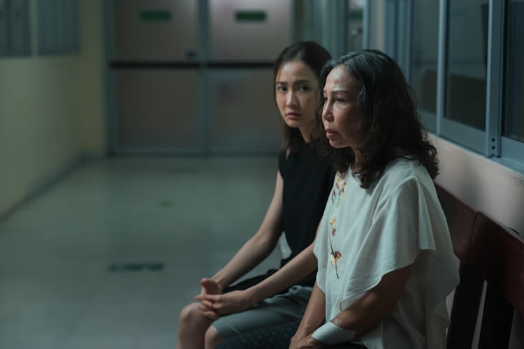 Delusion na Netflix: estreia, trama e elenco 5 Imagem de primeira prévia da série tailandesa Delusion para Netflix