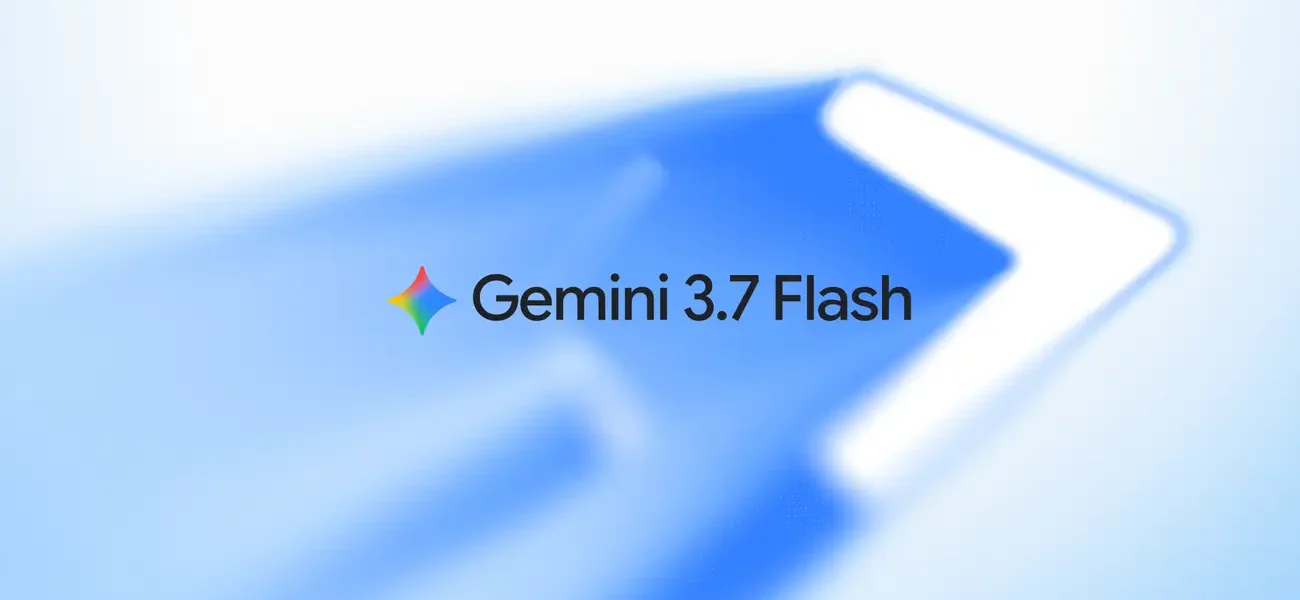 Gemini 3.7 Flash: preço cai 50% e melhora código