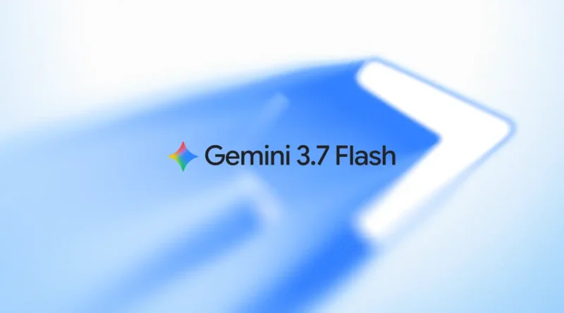 Gemini 3.7 Flash: preço cai 50% e melhora código 1 Gemini 3.7 Flash: preço cai 50% e melhora código