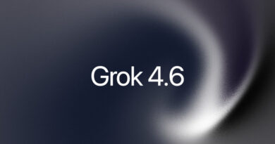 Grok 4.6 da xAI para agentes, programação e projetos visuais