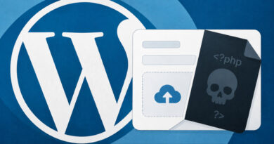 Falha no Forminator WordPress permite upload de PHP e RCE