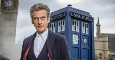 Peter Capaldi entra em Only Murders in the Building 6ª temporada
