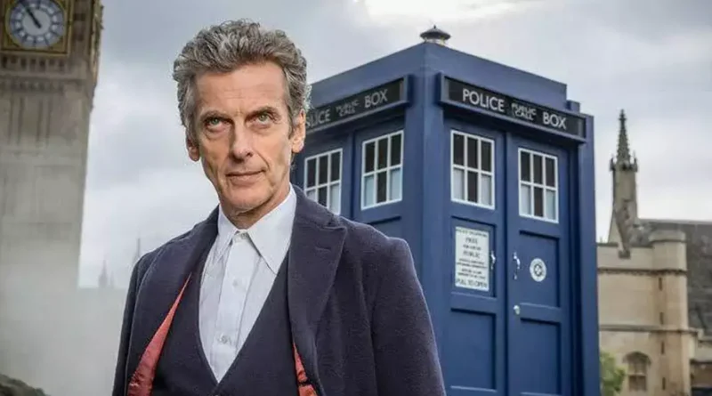 Peter Capaldi entra em Only Murders in the Building 6ª temporada