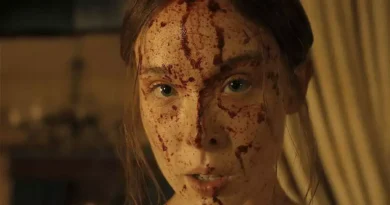 Monstro: A Historia de Lizzie Borden, série da Netflix criada por Ryan Murphy