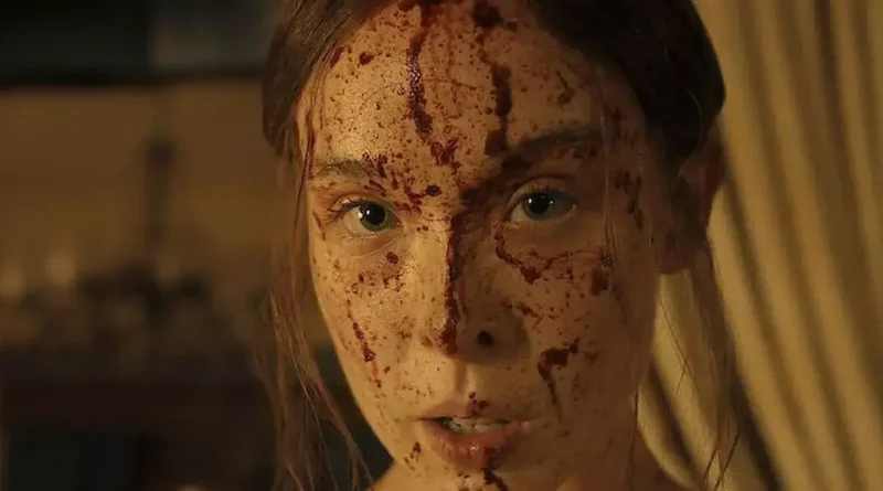 Monstro: A História de Lizzie Borden ganha trailer 1 Monstro: A Historia de Lizzie Borden, série da Netflix criada por Ryan Murphy