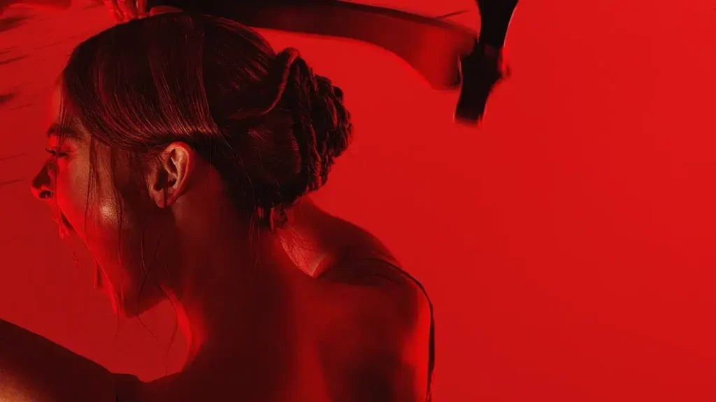 monster the lizzie borden murders first look