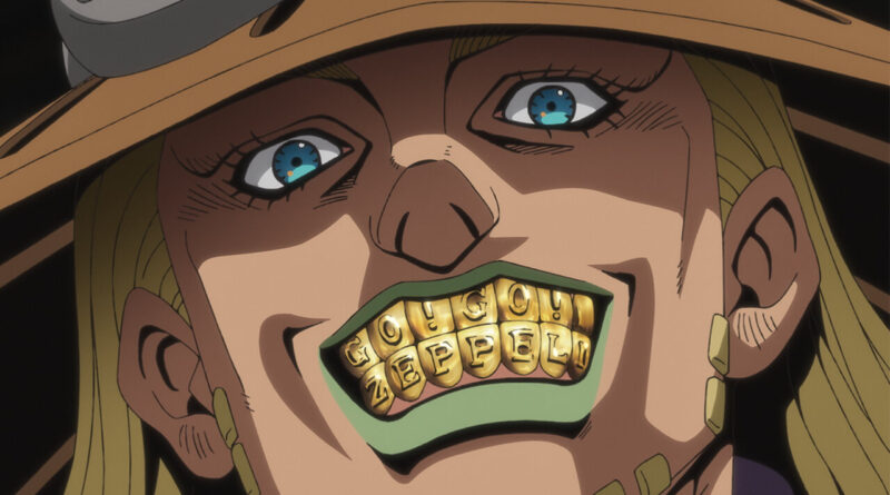 Animes na Netflix em setembro de 2026: guia completo 1 Animes na Netflix em setembro de 2026 com Steel Ball Run