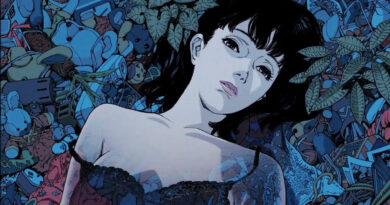 Perfect Blue na Netflix, anime de terror psicológico de Satoshi Kon