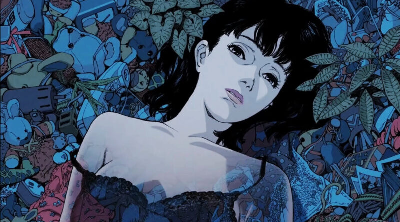 Perfect Blue na Netflix: estreia e tudo sobre o anime 1 Perfect Blue na Netflix, anime de terror psicológico de Satoshi Kon
