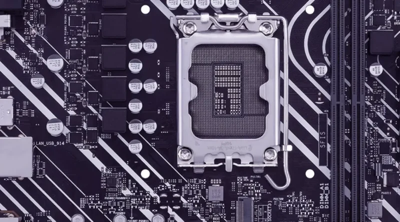 Placas-mãe mais caras em 2026 com VRM, PCB e componentes MSI