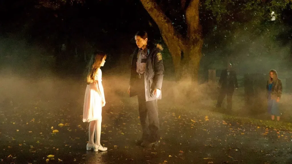 Revival na Netflix: estreia e futuro da série 3 Revival na Netflix: estreia e futuro da série